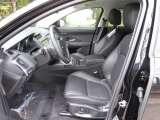 2019 Jaguar E-PACE Interiors