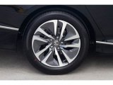 2018 Honda Accord EX-L Hybrid Sedan Wheel