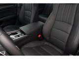 2018 Honda Accord EX-L Hybrid Sedan Front Seat