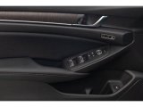 2018 Honda Accord EX-L Hybrid Sedan Door Panel