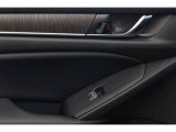 2018 Honda Accord EX-L Hybrid Sedan Door Panel