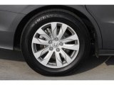 2019 Honda Odyssey LX Wheel