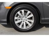 2019 Honda Odyssey LX Wheel