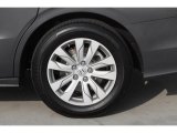 2019 Honda Odyssey LX Wheel