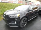2019 Ford Edge ST AWD Data, Info and Specs