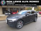 2019 Alfa Romeo Stelvio Sport AWD