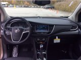 2019 Buick Encore Essence AWD Dashboard