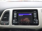 2019 Honda HR-V LX AWD Controls