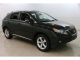 2012 Lexus RX 350 AWD