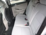 2019 Hyundai Tucson Value AWD Rear Seat