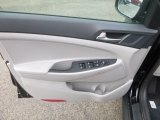 2019 Hyundai Tucson Value AWD Door Panel