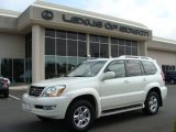 2006 Lexus GX 470