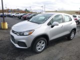 2019 Chevrolet Trax LS AWD