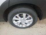 2019 Hyundai Tucson Value AWD Wheel