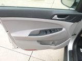 2019 Hyundai Tucson Value AWD Door Panel