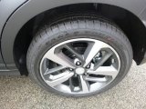 2019 Hyundai Kona Ultimate AWD Wheel