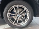 2019 BMW X4 M40i Wheel