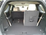 2019 Dodge Durango GT Trunk