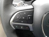 2019 Dodge Durango GT Steering Wheel