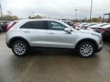 2019 Cadillac XT4 Luxury Exterior