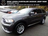 2018 Dodge Durango SXT AWD