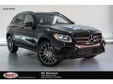 2018 Mercedes-Benz GLC 300