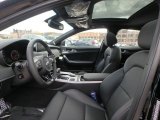 2019 Kia Stinger GT1 AWD Front Seat