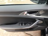 2019 Kia Stinger GT1 AWD Door Panel