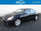 2008 Nissan Altima 2.5 SL