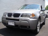 2006 BMW X3 3.0i