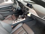 2019 BMW 4 Series 430i xDrive Convertible Front Seat