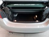 2019 BMW 4 Series 430i xDrive Convertible Trunk
