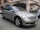 2006 Pewter Metallic Mercedes-Benz R 350 4Matic #13007804