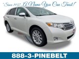 2011 Toyota Venza I4