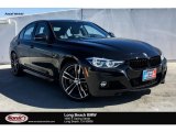 2018 BMW 3 Series 340i Sedan