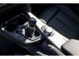 2018 BMW 3 Series 340i Sedan 6 Speed Manual Transmission