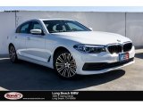 2019 BMW 5 Series 530i Sedan