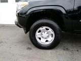 2019 Toyota Tacoma SR Access Cab 4x4 Wheel