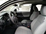 2019 Toyota Tacoma SR Access Cab 4x4 Front Seat