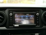 2019 Toyota Tacoma SR Access Cab 4x4 Controls