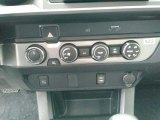 2019 Toyota Tacoma SR Access Cab 4x4 Controls