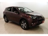 2018 Toyota RAV4 XLE AWD