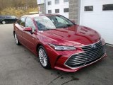 2019 Toyota Avalon Hybrid Limited