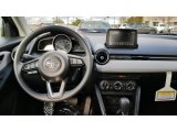 2019 Toyota Yaris LE Dashboard