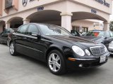 2006 Mercedes-Benz E 350 Sedan