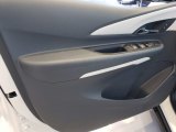 2019 Chevrolet Bolt EV LT Door Panel