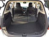 2019 Buick Encore Essence AWD Trunk