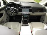 2019 Jaguar I-PACE First Edition AWD Dashboard