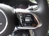 2019 Jaguar I-PACE First Edition AWD Steering Wheel