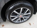 2019 Jaguar I-PACE First Edition AWD Wheel